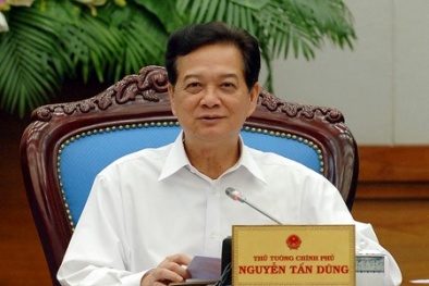 Kiện toàn tổ chức Chính phủ